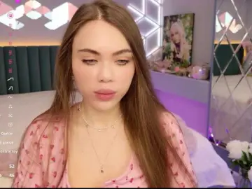 Bongacams Sex Cam of MimiForce