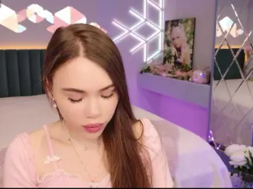 Bongacams Sex Chat of MimiForce