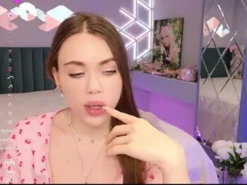 Bongacams Sex Chat of MimiForce