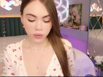 Bongacams Private Sex Chat of MimiForce