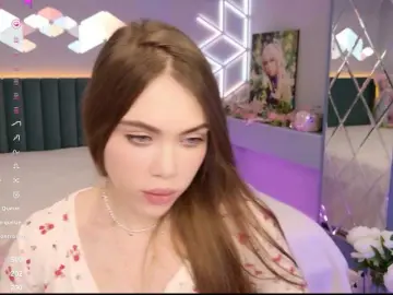 Bongacams Nude Webcam of MimiForce