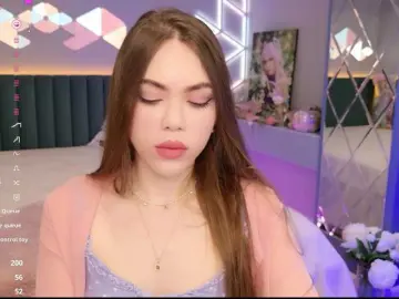Bongacams Live Sex Cam of MimiForce