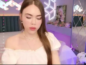 Bongacams Best Webcam of MimiForce