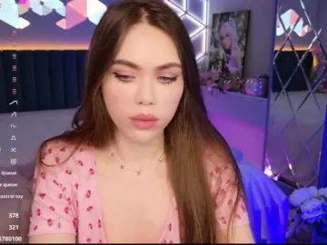 Bongacams Live Sex of MimiForce