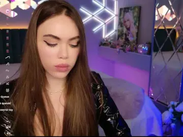 Bongacams Sex Cam of MimiForce