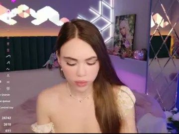 Bongacams Best live sex cam show of MimiForce