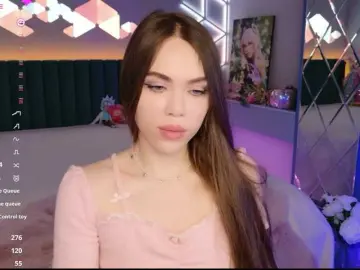 Bongacams Watch Live Sex Cams of MimiForce