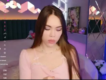 Bongacams Best Webcam of MimiForce