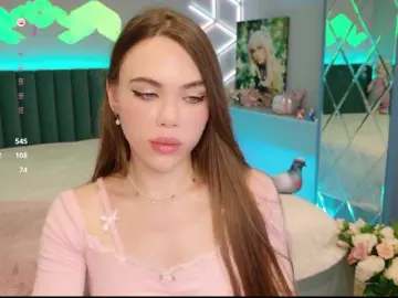 Bongacams Sex Chat of MimiForce