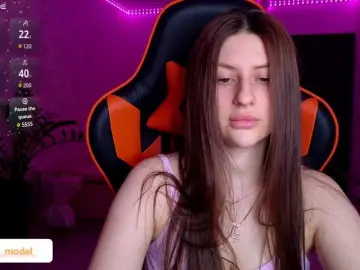 Bongacams Adult Webcams of NikaMusic