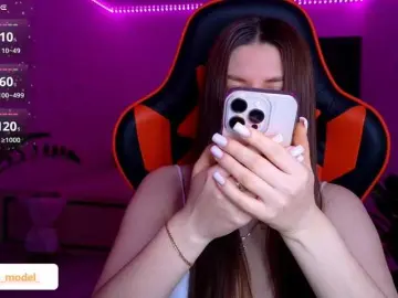 Bongacams Free Live Porn of NikaMusic