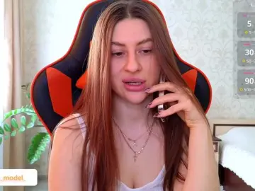 Bongacams Live Sex Cam of NikaMusic