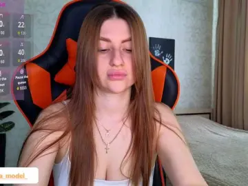 Bongacams Sex Chat of NikaMusic