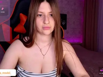 Bongacams Watch Live Sex Cams of NikaMusic