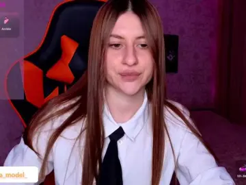 Bongacams Live Porn of NikaMusic