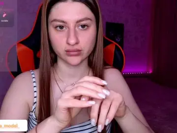 Bongacams Adult Video Chat of NikaMusic