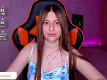 Bongacams Sex Cam of NikaMusic