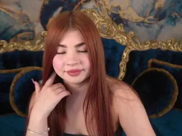 Bongacams Adult Webcam of RosaAmour
