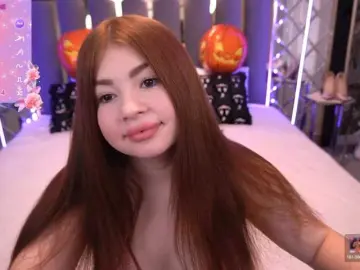 Bongacams Live Sex Cam of RosaAmour