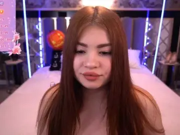 Bongacams Free Porn Cam of RosaAmour