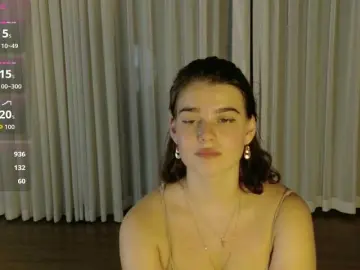 Bongacams Nude Webcam of Spin-cinderella