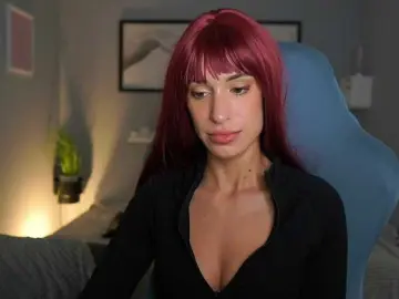 Bongacams Sex Chat of VerikovaOlga