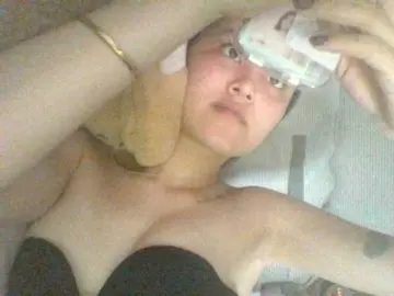 Bongacams Free Live Porn of Alina-2k