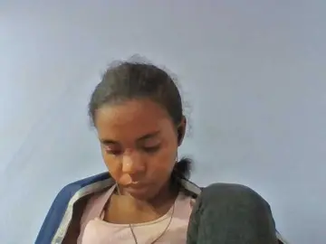 Bongacams Nude Webcam of Emelie1a