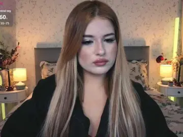 Bongacams Sex Cam of Kitty-m1la