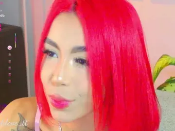 Bongacams Sex Chat of MelyTaylor