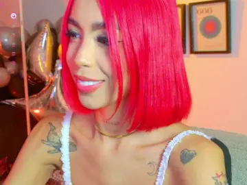 Bongacams Nude Webcam of MelyTaylor