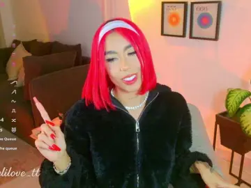 Bongacams Free Live Porn of MelyTaylor