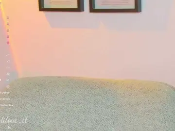 Bongacams Adult Webcam of MelyTaylor