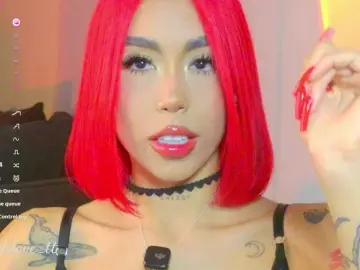Bongacams Adult Webcams of MelyTaylor