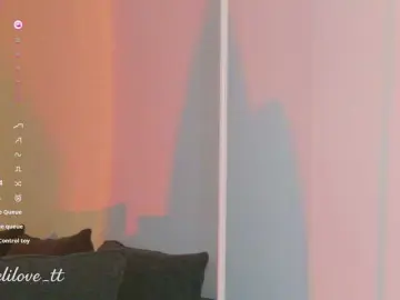 Bongacams Watch Live Sex Cams of MelyTaylor