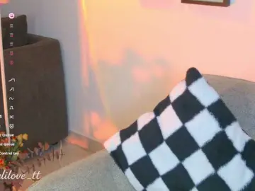 Bongacams Adult Video Chat of MelyTaylor