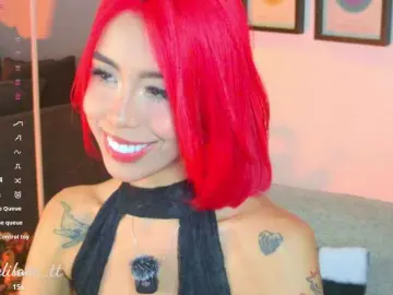 Bongacams Watch Live Sex Cams of MelyTaylor