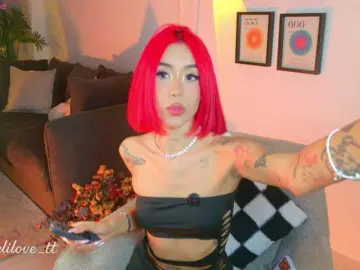 Bongacams Live Porn of MelyTaylor