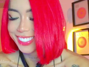 Bongacams Sex Cam of MelyTaylor