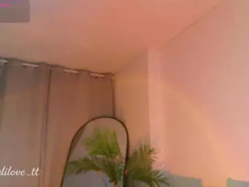 Bongacams Free Live Porn of MelyTaylor