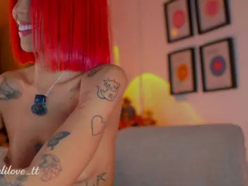 Bongacams Free Live Porn of MelyTaylor