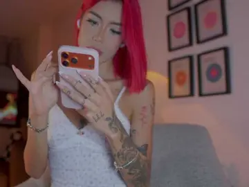Bongacams Private Sex Chat of MelyTaylor
