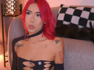 Bongacams Sex Chat of MelyTaylor
