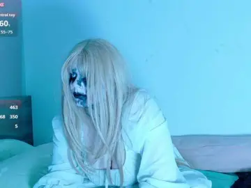 Bongacams Watch Live Sex Cams of Red-RoxyFoxy