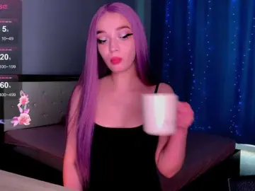 Bongacams Live Sex Cam of causeoferection