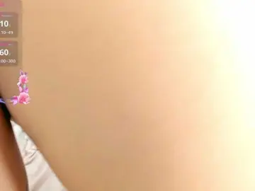 Bongacams Sex Cam of AnzuKim