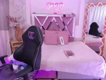 Bongacams Watch Live Sex Cams of Isabela-tay