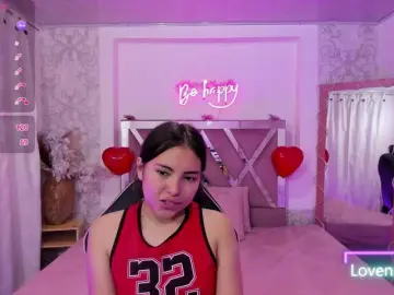 Bongacams Best Webcam of Isabela-tay