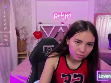 Bongacams Sex Chat of Isabela-tay