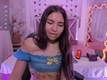 Bongacams Live Sex Cam of Isabela-tay